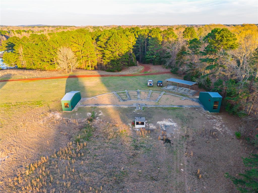 Cross Pines Ranch - Land