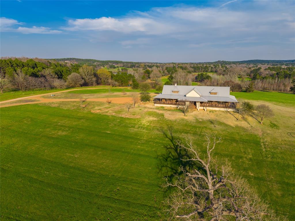 Cross Pines Ranch - Land