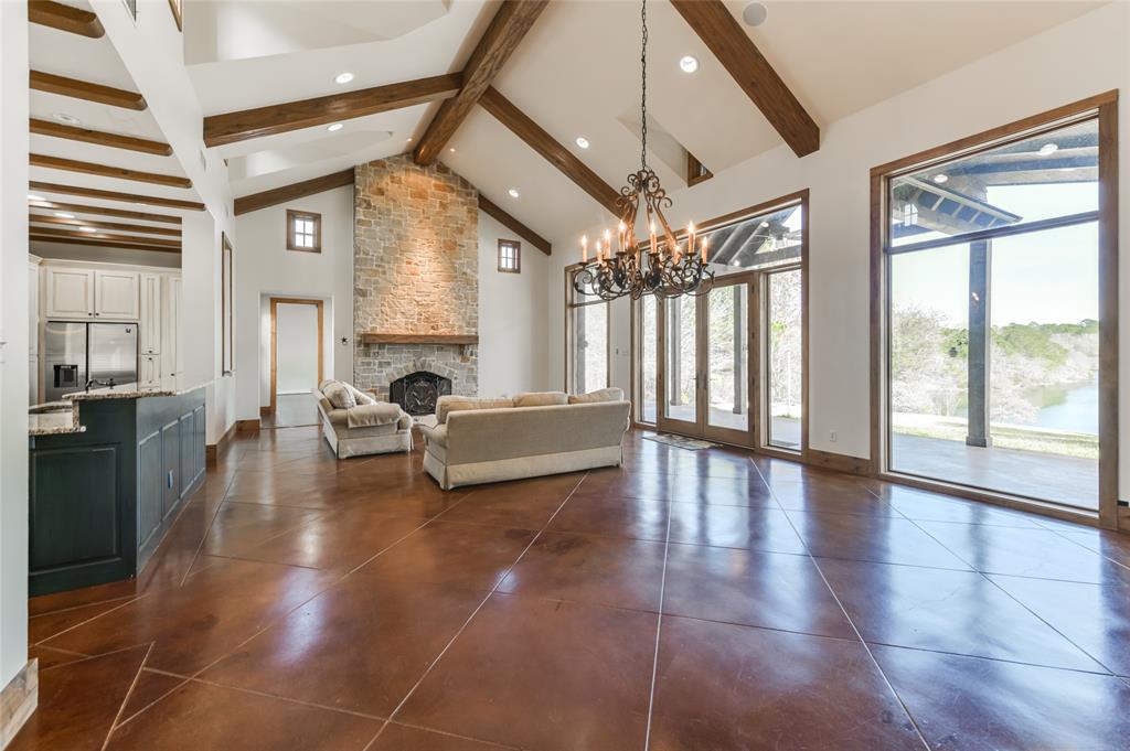 Cross Pines Ranch - Land