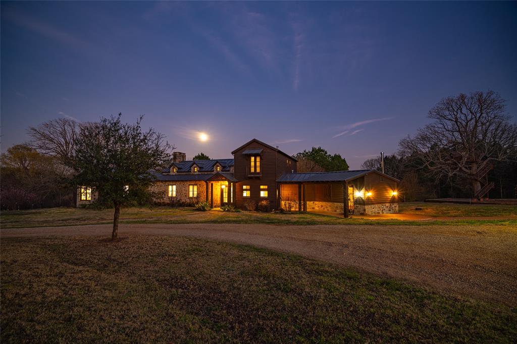 Cross Pines Ranch - Land