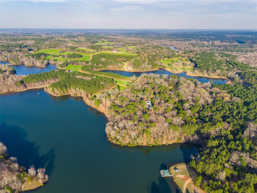 Cross Pines Ranch - Land