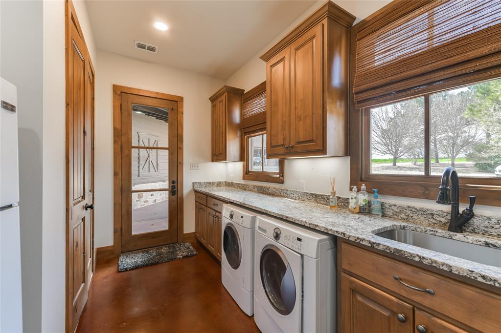 Cross Pines Ranch - Land