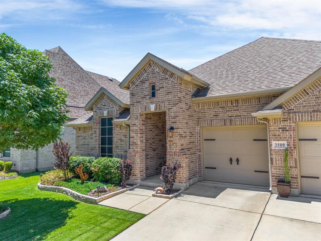 3509 Concord Drive