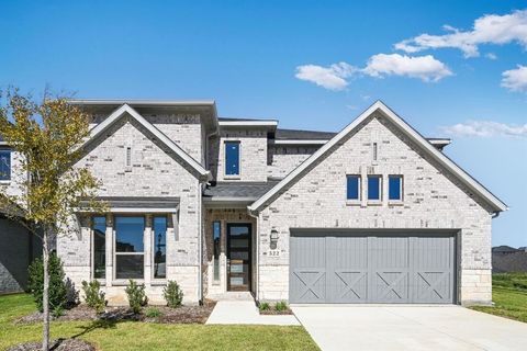 522 Bull Street Oak Point TX 75068