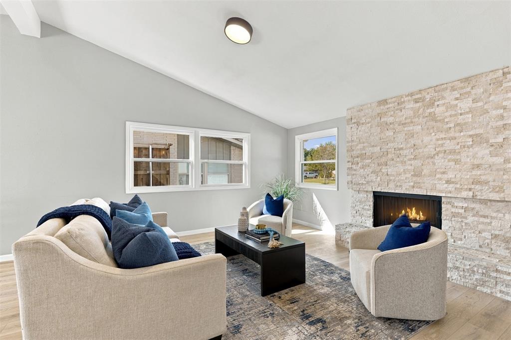 3560 High Bluff Drive