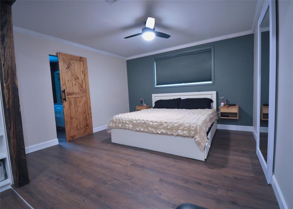 Broadmoor Terrace Sub - Residential