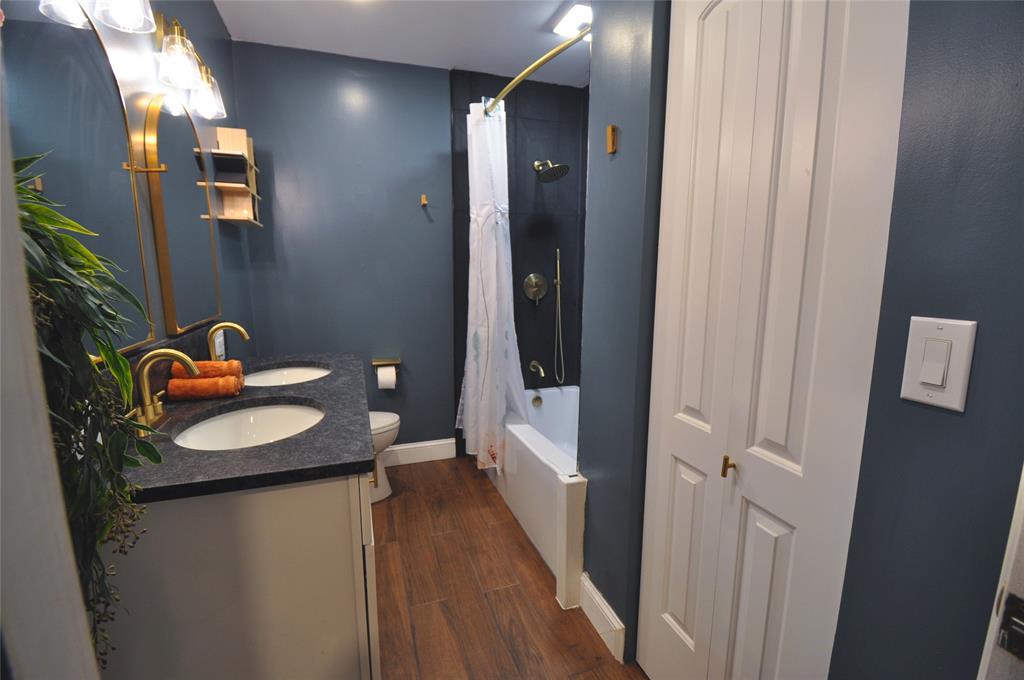 Broadmoor Terrace Sub - Residential