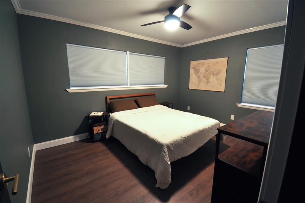 Broadmoor Terrace Sub - Residential