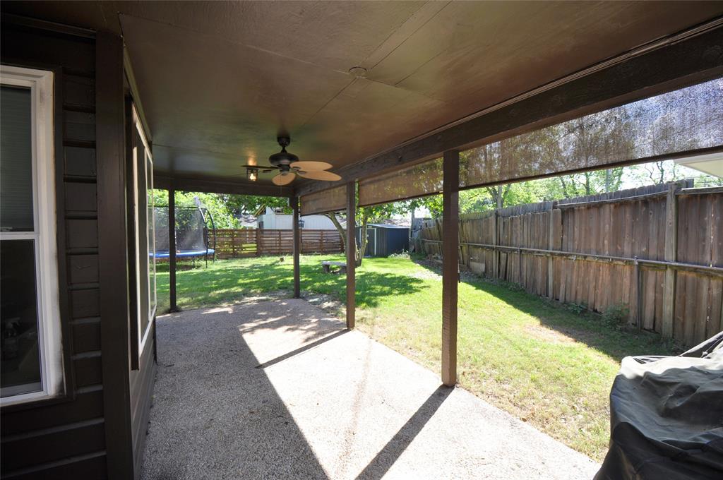 Broadmoor Terrace Sub - Residential