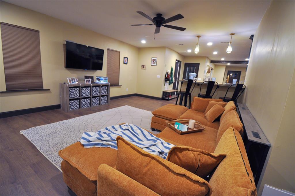 Broadmoor Terrace Sub - Residential