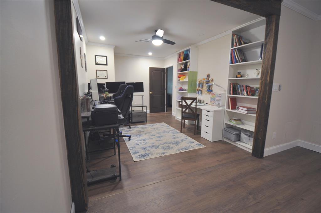 Broadmoor Terrace Sub - Residential