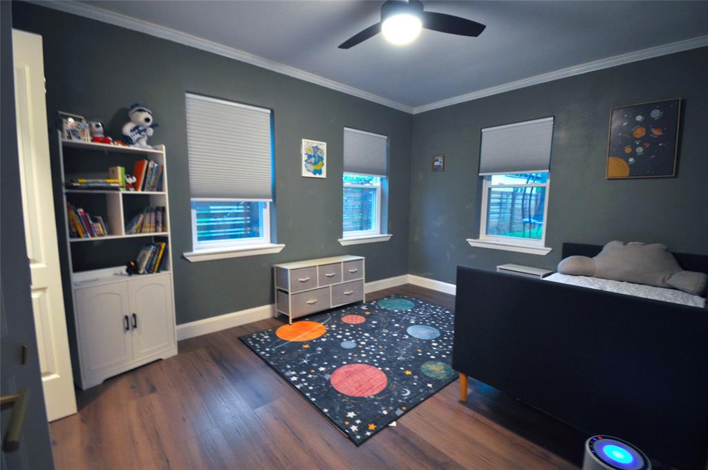 Broadmoor Terrace Sub - Residential