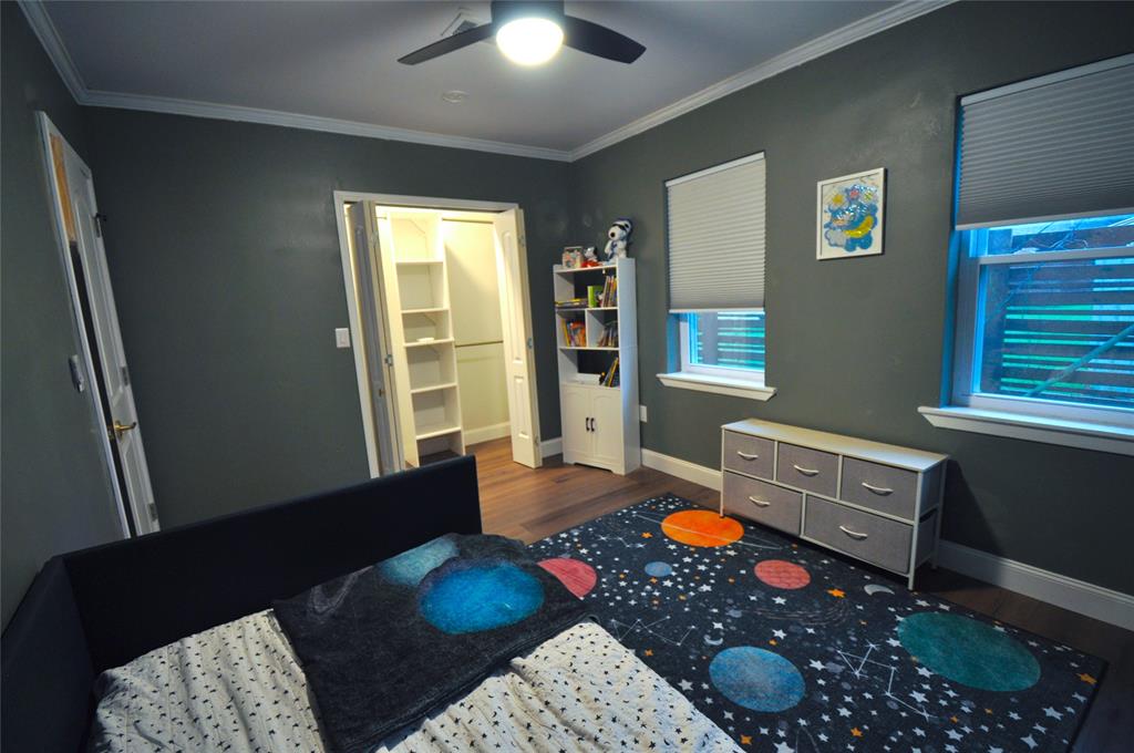 Broadmoor Terrace Sub - Residential