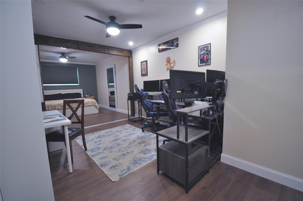 Broadmoor Terrace Sub - Residential