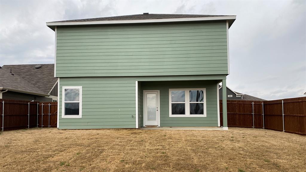 Creeks at Burnett Trail - Residential