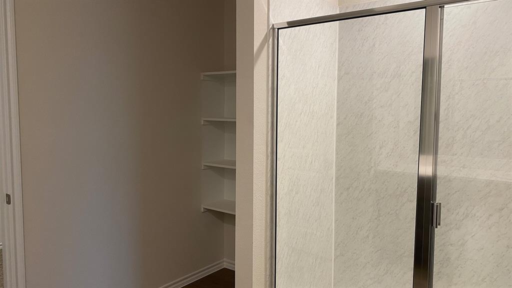 Creeks at Burnett Trail - Residential