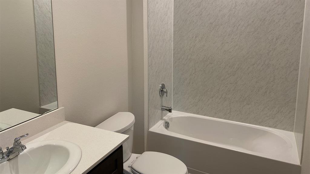 Creeks at Burnett Trail - Residential