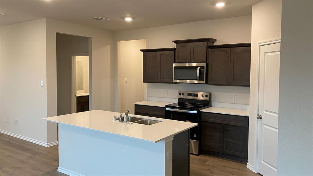 Creeks at Burnett Trail - Residential