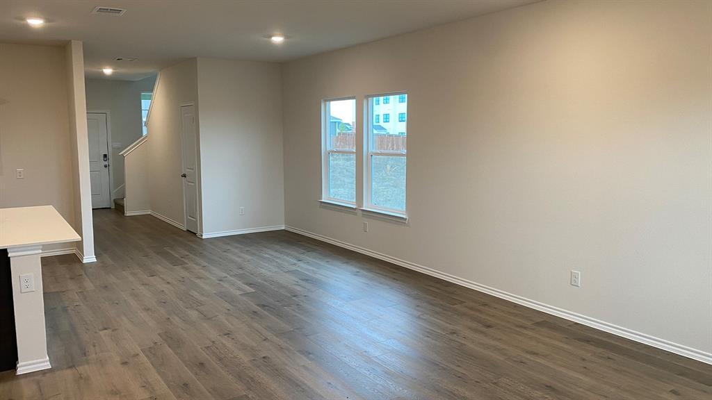 Creeks at Burnett Trail - Residential