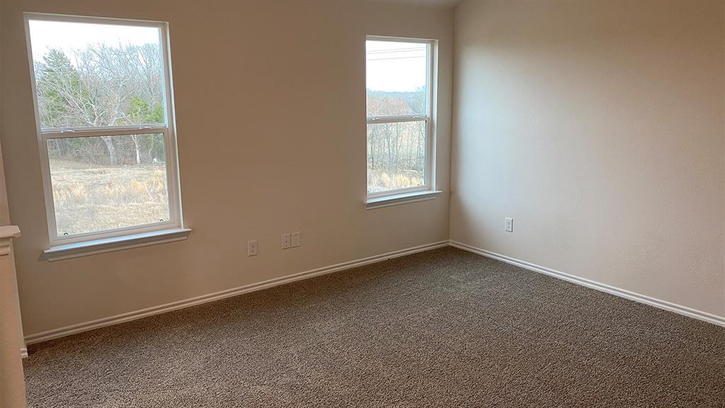 Creeks at Burnett Trail - Residential