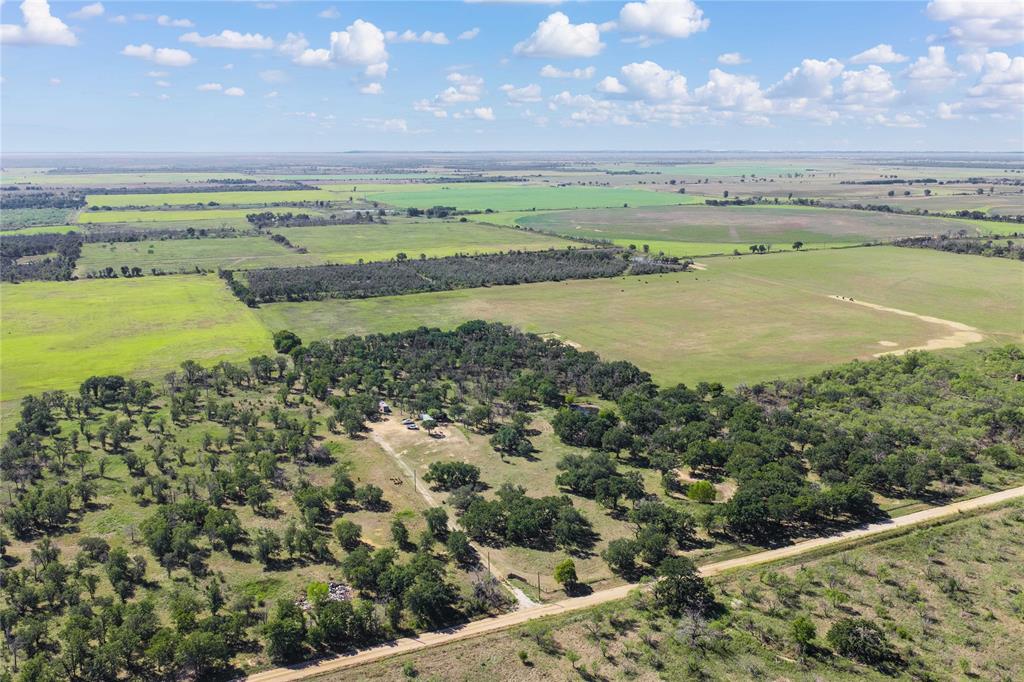 TBD County Road 309