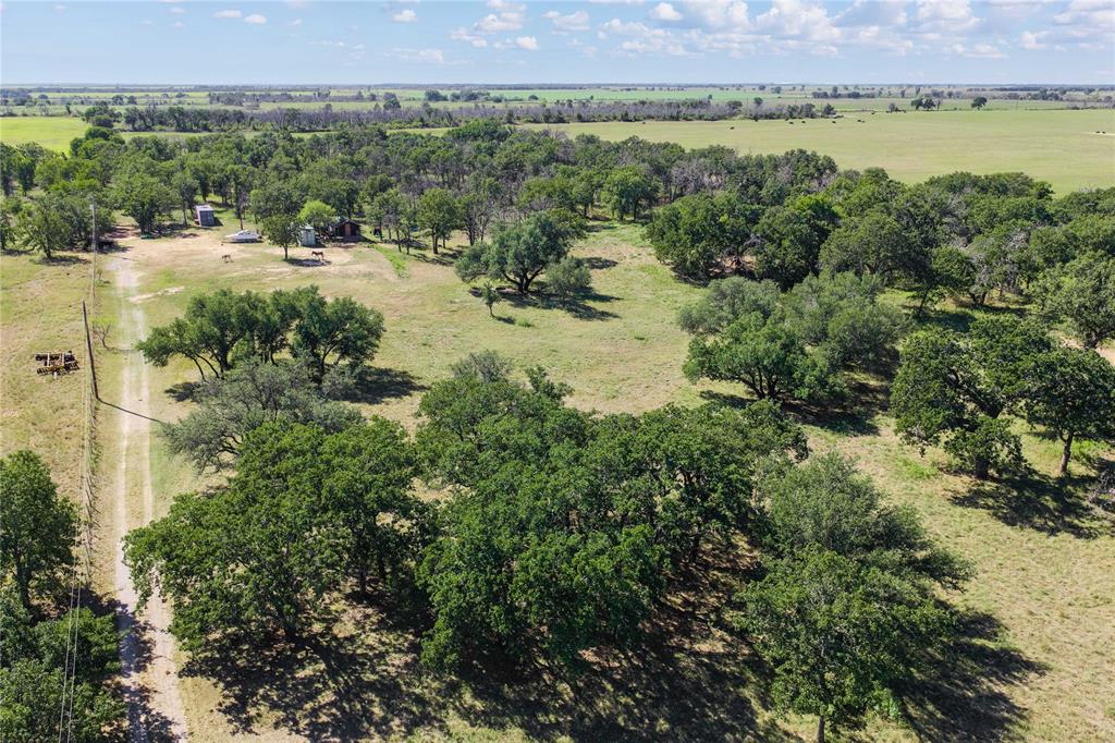 TBD County Road 309