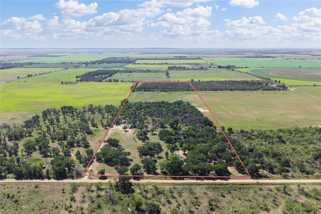 TBD County Road 309