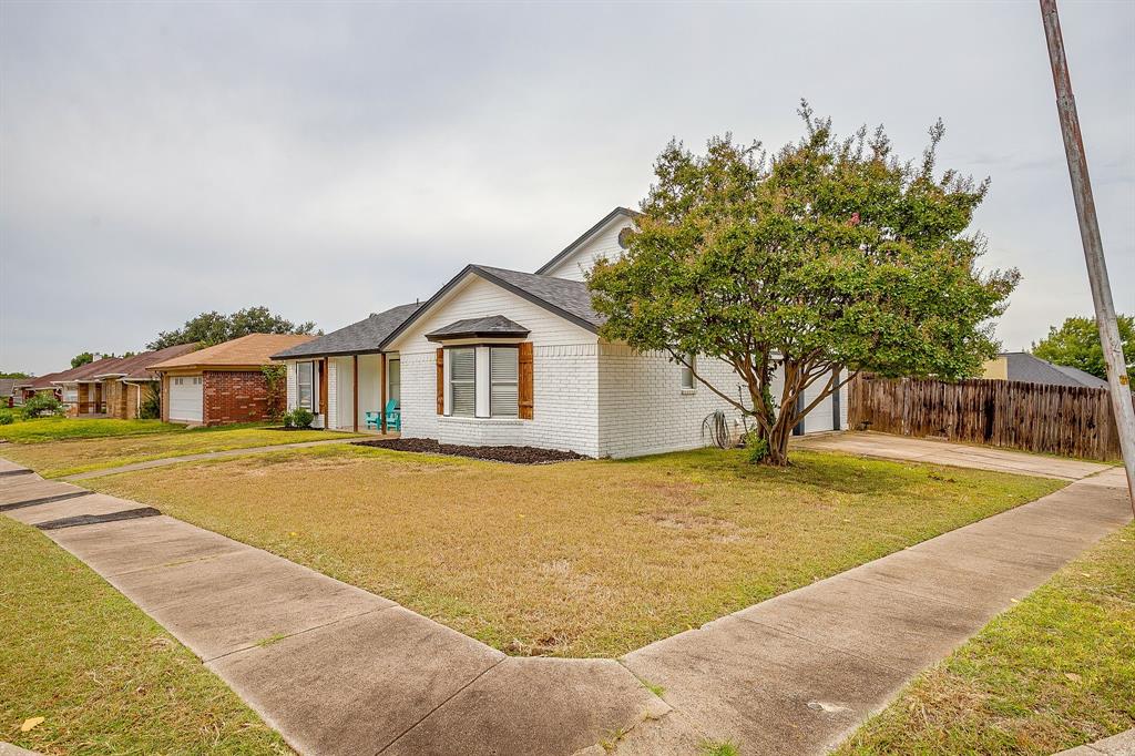 7941 Sunrise Drive