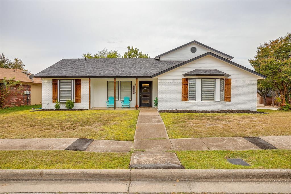 7941 Sunrise Drive