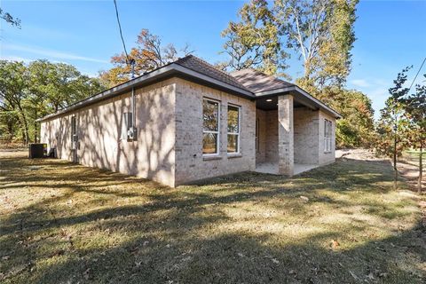 A home in Enchanted Oaks