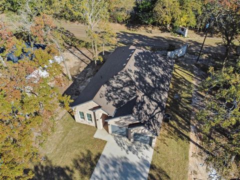 A home in Enchanted Oaks