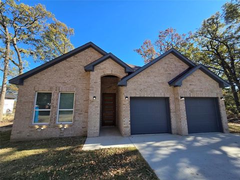 A home in Enchanted Oaks