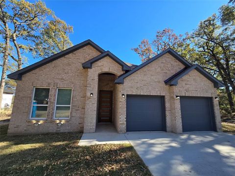 A home in Enchanted Oaks