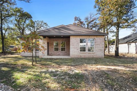 A home in Enchanted Oaks