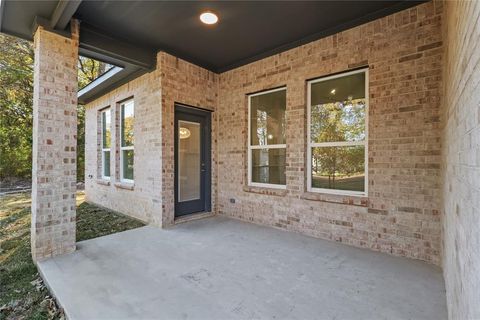 A home in Enchanted Oaks