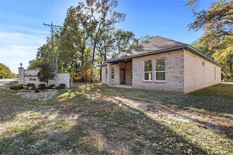 A home in Enchanted Oaks