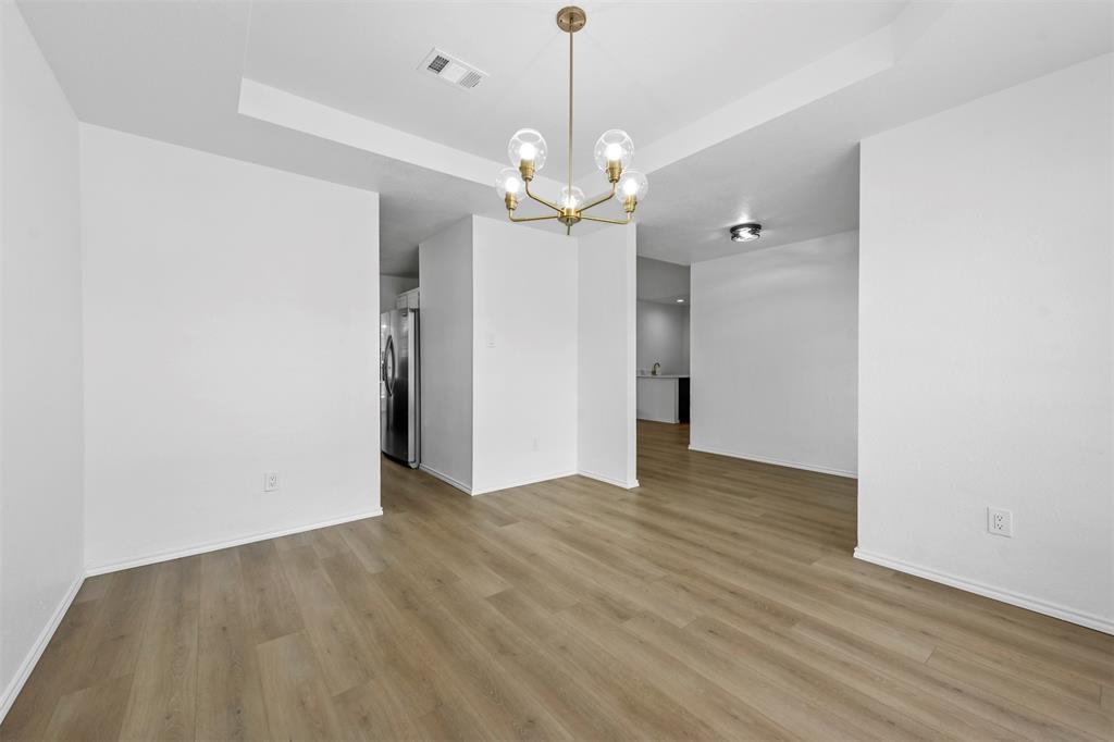 Bent Tree West Duplex - Residential Lease