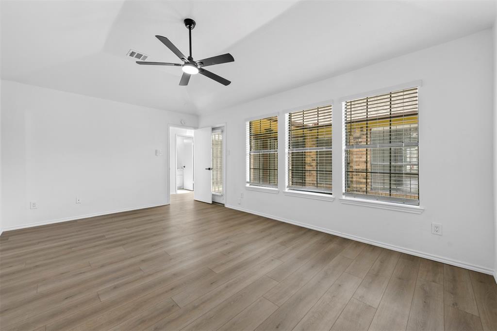 Bent Tree West Duplex - Residential Lease