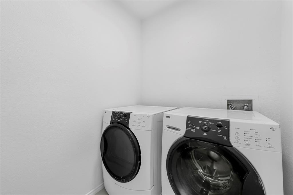 Bent Tree West Duplex - Residential Lease