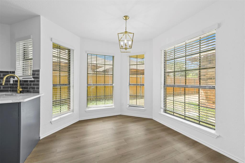 Bent Tree West Duplex - Residential Lease