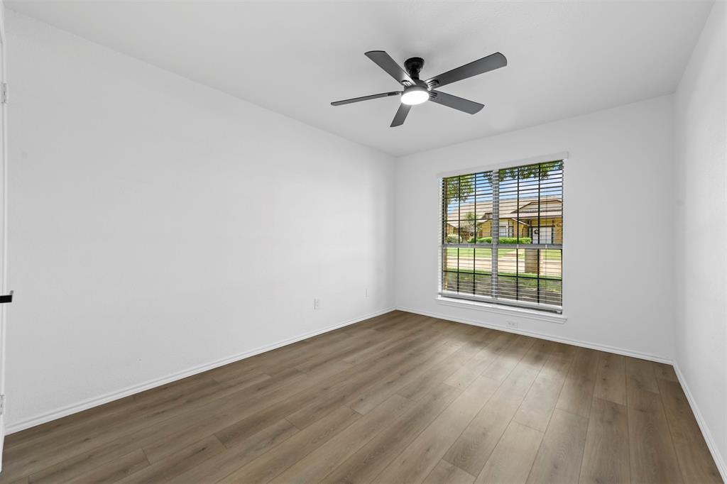 Bent Tree West Duplex - Residential Lease