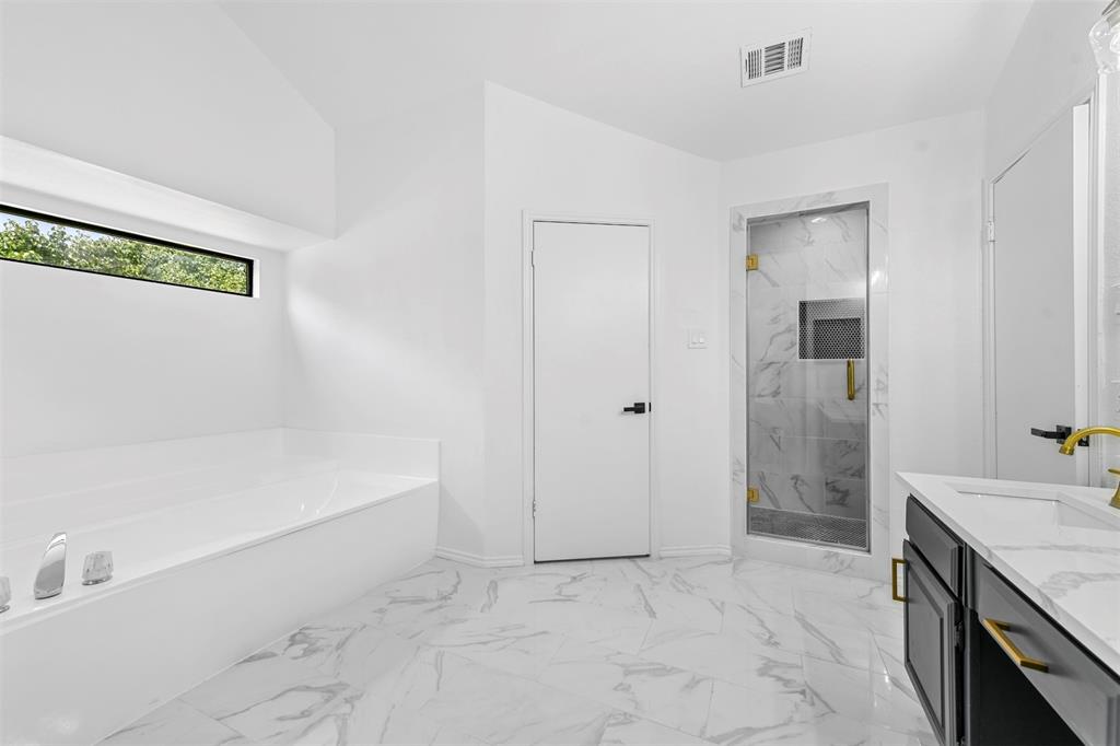 Bent Tree West Duplex - Residential Lease