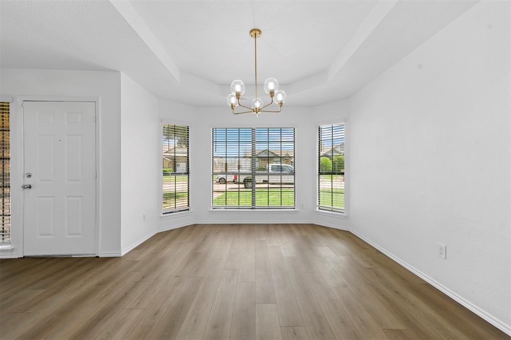 Bent Tree West Duplex - Residential Lease