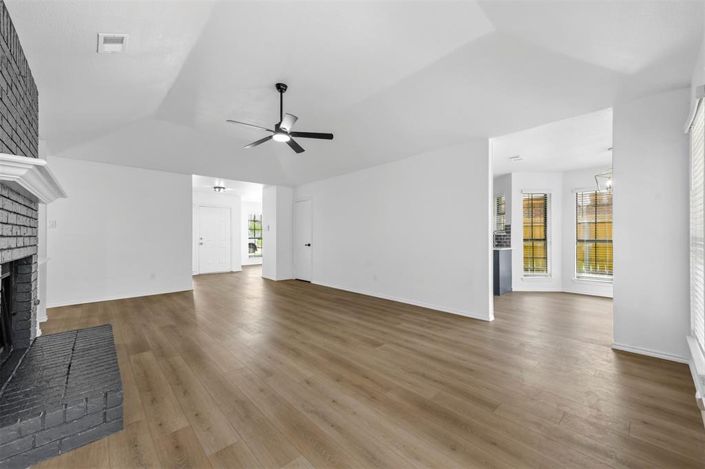 Bent Tree West Duplex - Residential Lease