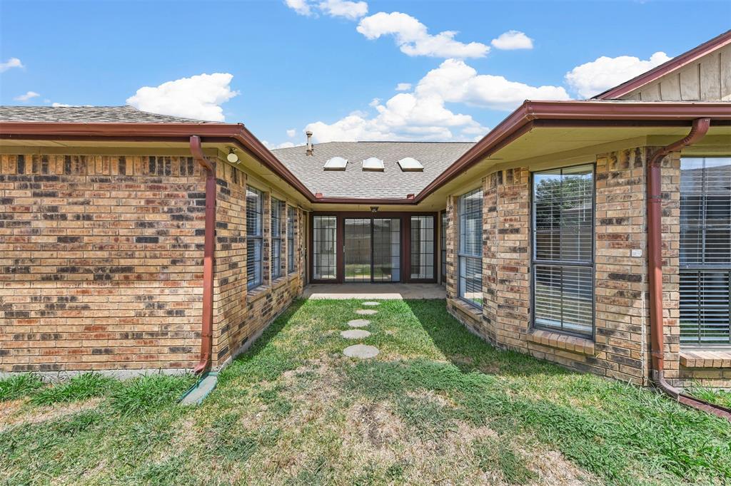 Bent Tree West Duplex - Residential Lease