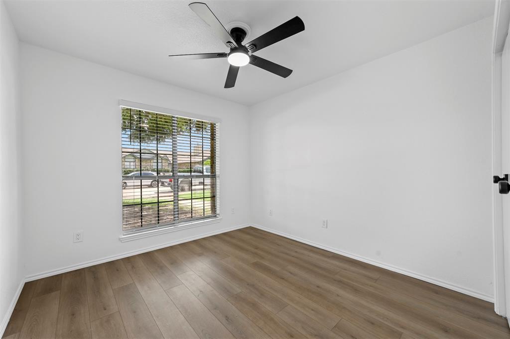 Bent Tree West Duplex - Residential Lease