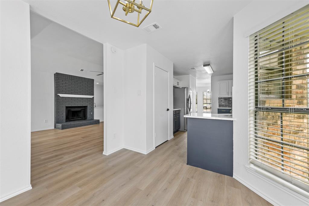 Bent Tree West Duplex - Residential Lease