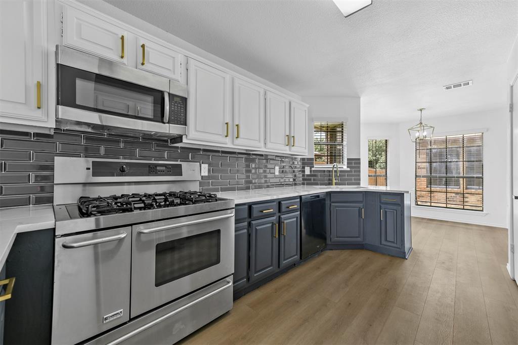 Bent Tree West Duplex - Residential Lease