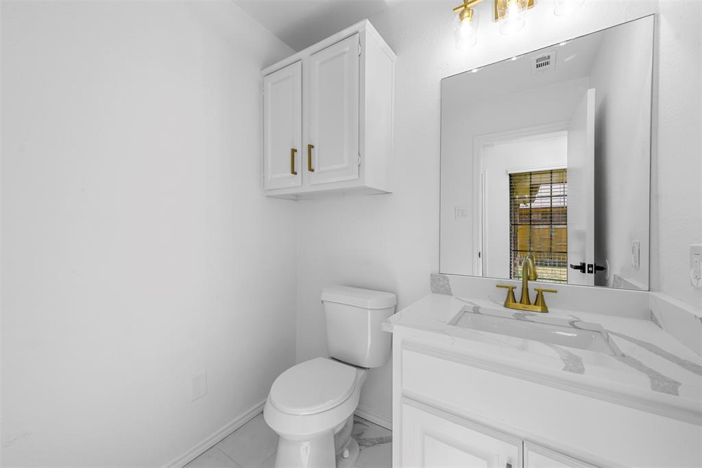 Bent Tree West Duplex - Residential Lease