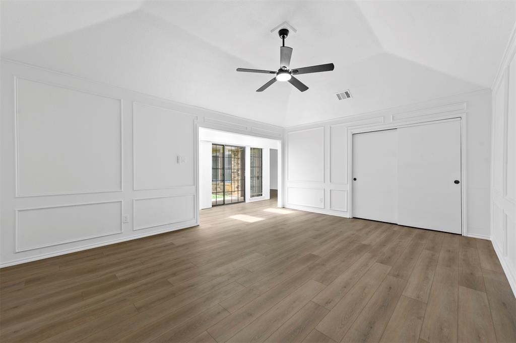 Bent Tree West Duplex - Residential Lease